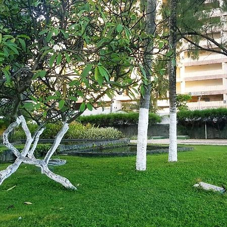 Aconchegante Flat Na Orla Leilighet Recife Eksteriør bilde